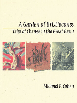 cover image of A Garden of Bristlecones